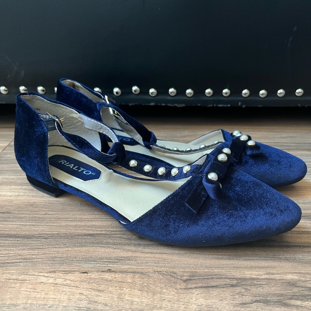 Rialto Annalise Flats